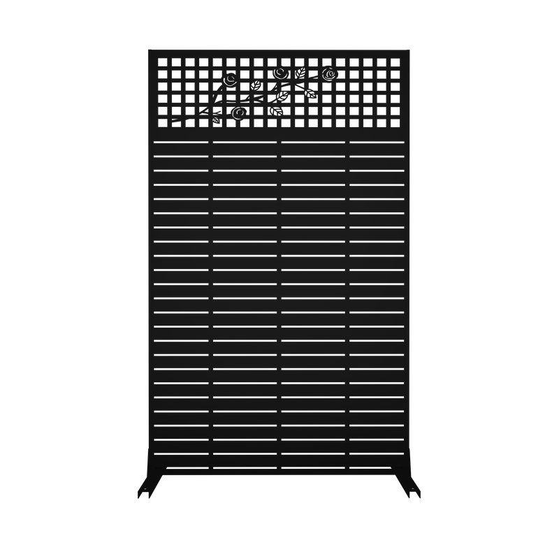 Metal Privacy Screens, photo 9 of 9