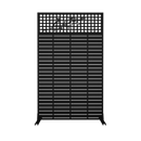 Metal Privacy Screens