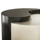 Ying Yang - Table by HouseOfZazla
