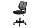 Office Chair & Adjustable Height, Swivel, Ergonomic by HouseOfZazla