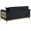 Antigua - Loveseat by HouseOfZazla