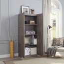 Hopkins - Storage Cabinet by HouseOfZazla