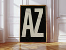 AZ