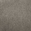 Dorian Fabric Upholstered Twin Panel Bed Taupe
