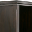 Amherst - Cube Storage Bookcase by Unique Piece Furniture