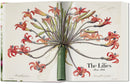 Redouté. The Book of Flowers (German, French, English)