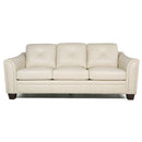 Modern Tufted Sofa