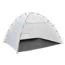 Portable Paint Booth Tent, 115.35 x 90.55 x 74 inch Painting Tent Station by HouseOfZazla