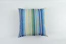 2 Pack Outdoor Throw Pillows, Waterproof & Fade-Resistant