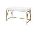Lightmane Writing Desk by HouseOfZazla