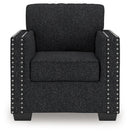 Jasmine Peaks - Living Room Set by Unique Piece Furniture