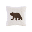 King Plush to Sherpa Down Alternative Comforter Set by HouseOfZazla