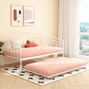 Fox - Daybed With Twin Trundle by HouseOfZazla