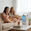 Mini Air Cooler Handy Air Conditioner by HouseOfZazla