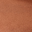 87' Curved Contemporary Sofa in Orange: Plush Seating, Streamlined Design, and Durable Frame – Ideal for Stylish Living Spaces