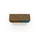 Liberty - 43" TV Stand With Concealed Storage by HouseOfZazla