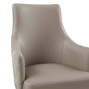 Connie - Armchair Dining Chair by HouseOfZazla