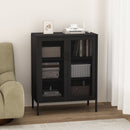 Amelia - Accent Cabinet by HouseOfZazla