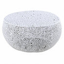 T3502 - Modern Round Coffee Table