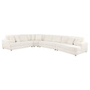 Langford - Sectional Sofa by HouseOfZazla