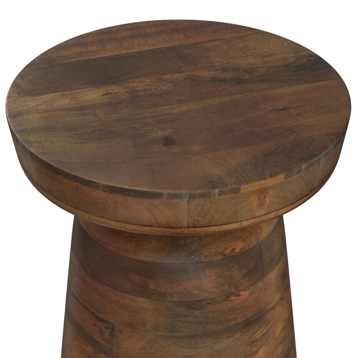 Robbie - Handcrafted Accent Table, photo 25 of 35