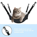 Designer Pet Hammock Cotton Mouse Ferrets Guinea Pig Cat Hanging Bed For Cats Rodents Hammock For Hamster Pets Supplies