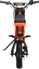 Electric Dirt Bike 48V 1000W for Adults and Teens by HouseOfZazla
