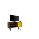 Liberty - 43" TV Stand With Concealed Storage by HouseOfZazla