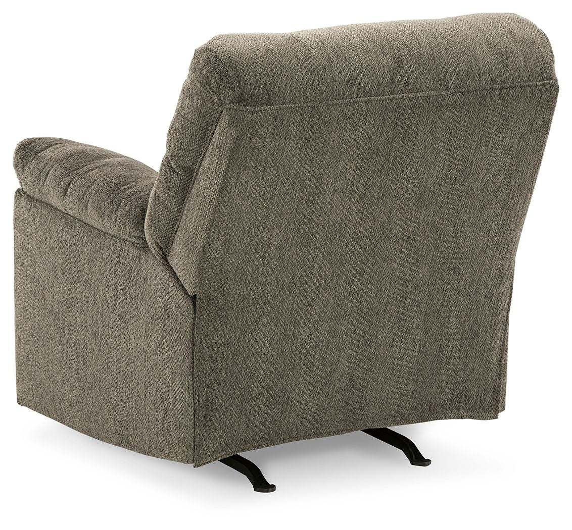 Alphons - Rocker Recliner, photo 11 of 14