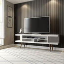 Utopia - TV Stand With Ample Storage by HouseOfZazla