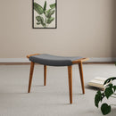 Geta - Accent Ottoman by HouseOfZazla