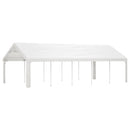 16x32FT Party Tent Heavy Duty Large Wedding Event Shelters