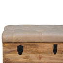 Buffalo - Storage Trunk by HouseOfZazla