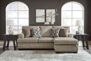 Stonemeade - Living Room Set
