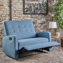 Manual Standard Wide Recliner by HouseOfZazla