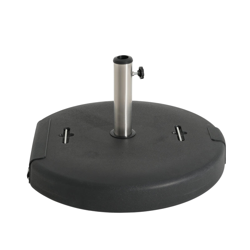 Mota Outdoor 133-Pound Umbrella Base, photo 7 of 10