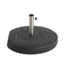 Mota Outdoor 133-Pound Umbrella Base by HouseOfZazla