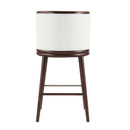 Evalyn - Barstool by HouseOfZazla