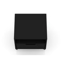 Rockefeller - Nightstand With 1 Drawer by HouseOfZazla