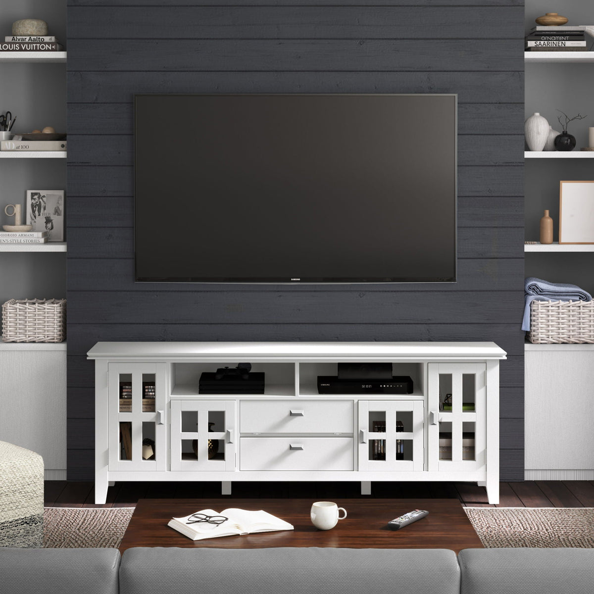 Artisan - TV Media Stand, photo 29 of 40