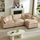 Modular Sectional Sofa