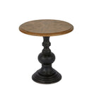 Table With Reclaimed - Natural