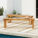 Nestor Bench