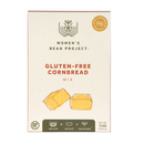 Gluten-Free Cornbread