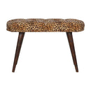 Nordic Bench by HouseOfZazla