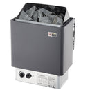 9KW Sauna Heater with Built-In Controls