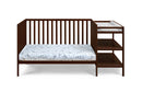 Palmer - 3-in-1 Convertible Crib / Changer Combo