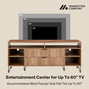 Dumbo - TV Stand by HouseOfZazla