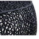 T3601 - Modern Oval Coffee Table by HouseOfZazla