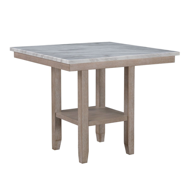 Claui - Bar Table - Natural, photo 5 of 5